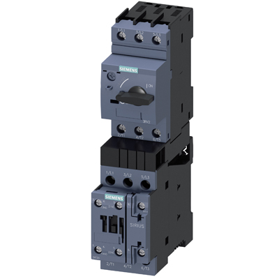 3RA2120-4EA27-0BB4