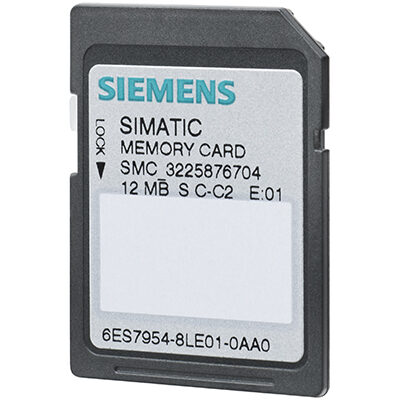 6ES7954-8LE03-0AA0