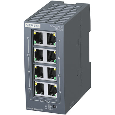 6GK50080BA101AB2