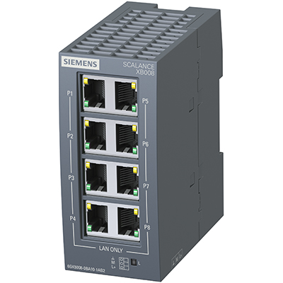6GK5008-0BA10-1AB2